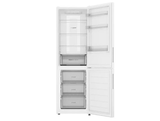 Холодильник HAIER CBF534AWG